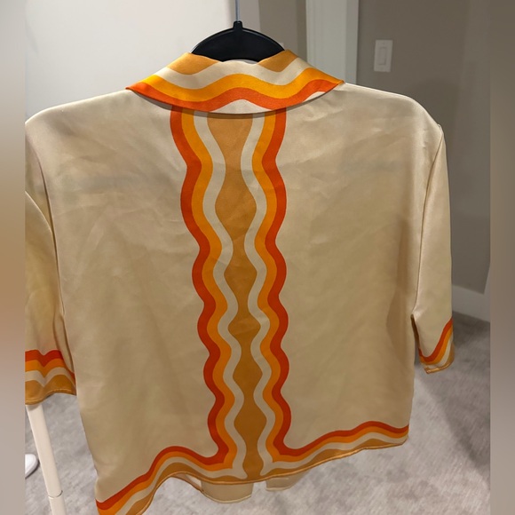 NWT Gianni Bini Super Cute Set - great for vacation! - Picture 5 of 7